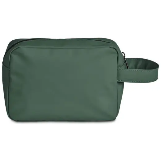 Altitude Everdri Dark Green Back